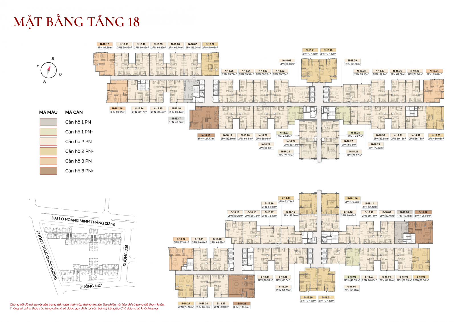 mat bang tang 18