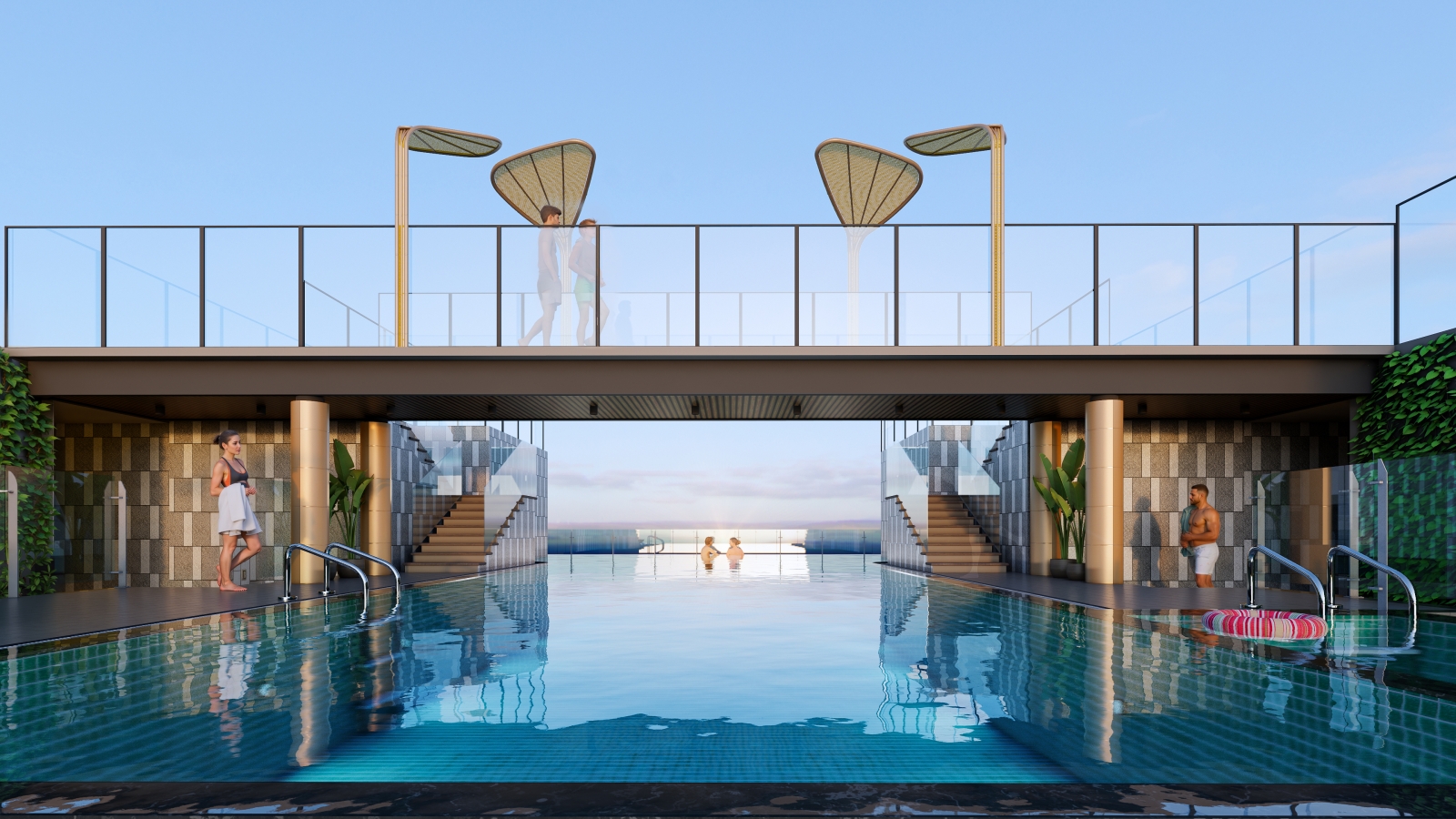 phoi canh be boi tang 20