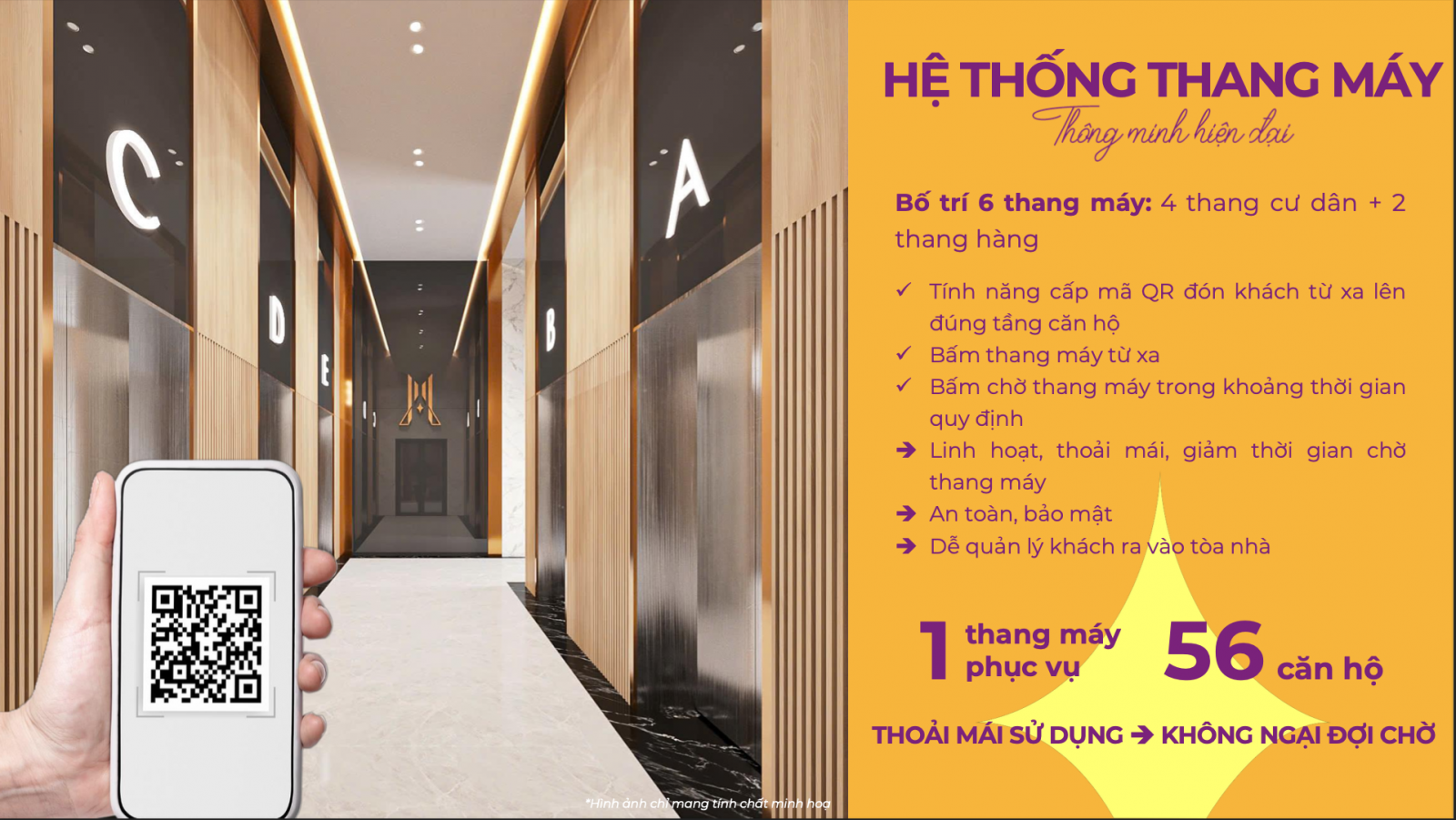 he thong thang may