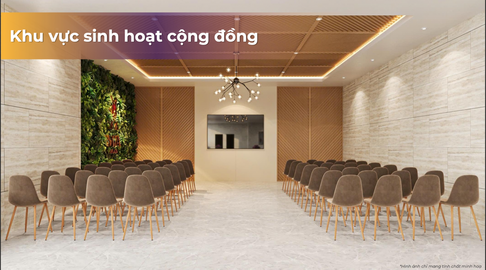 khu vuc sinh hoat cong dong