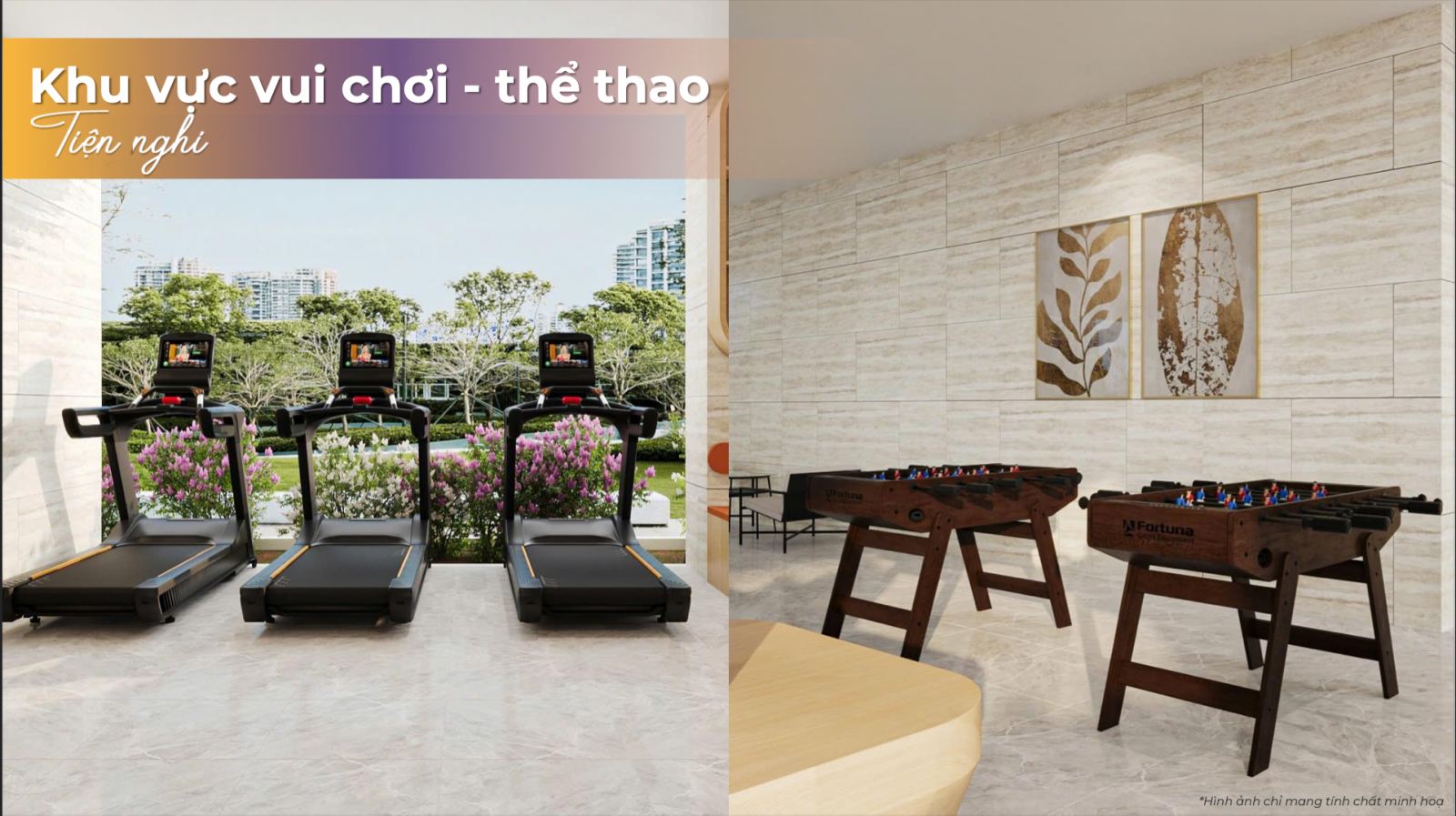 khu vui choi the thao