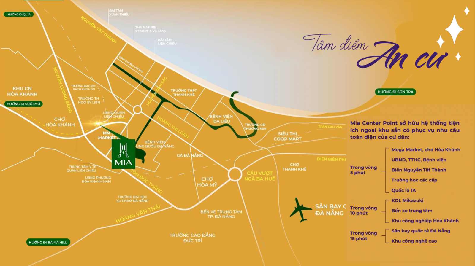 vi tri mia center point