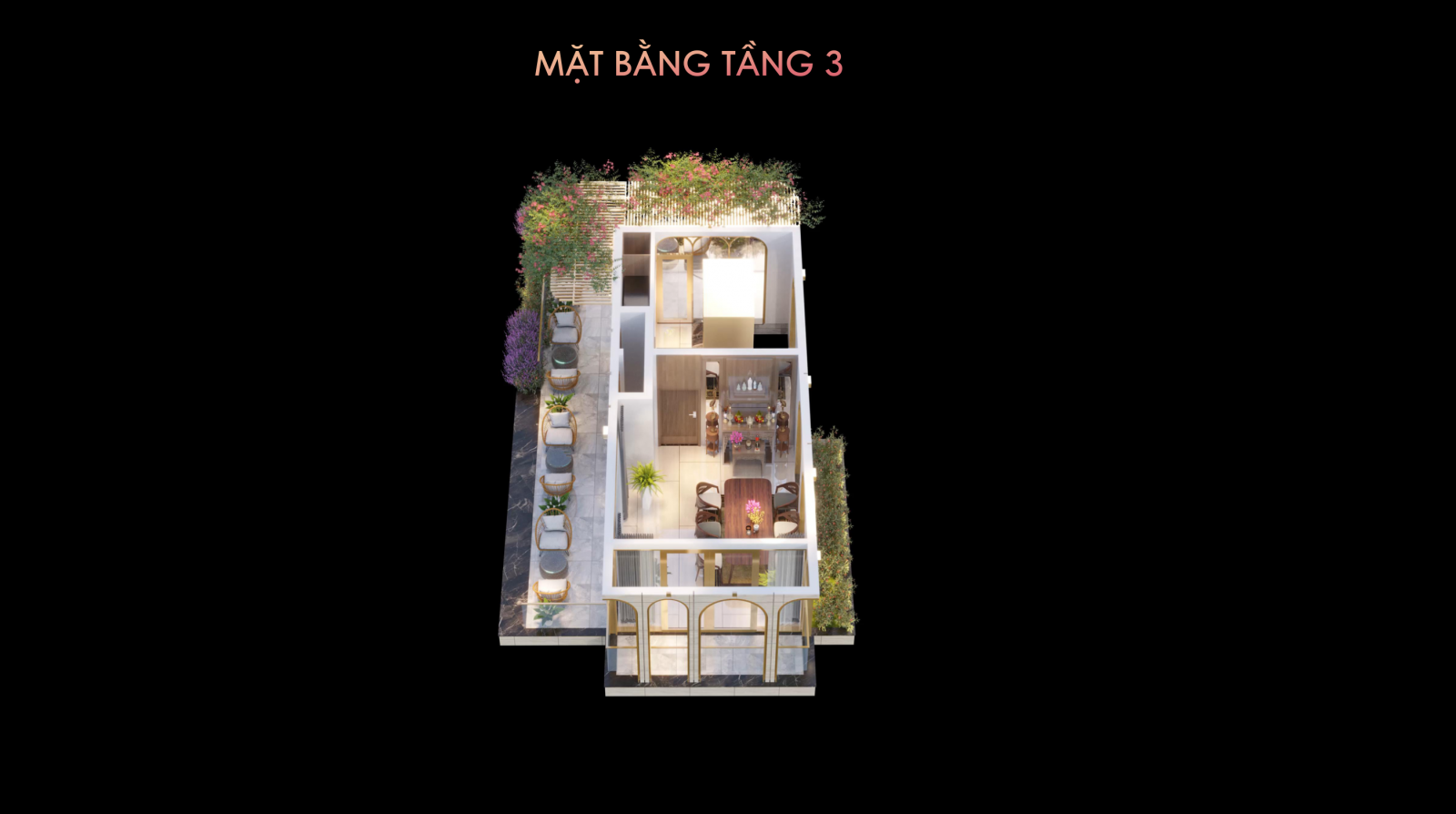phoi canh tong the mat bang tang 3 seashine