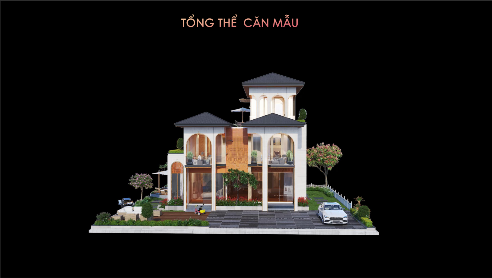 phoi canh tong the can mau seashine