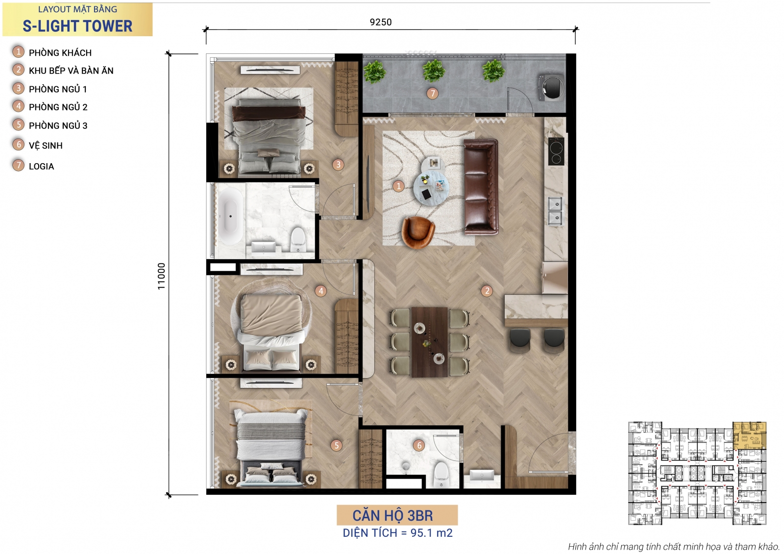 layout can 3pn