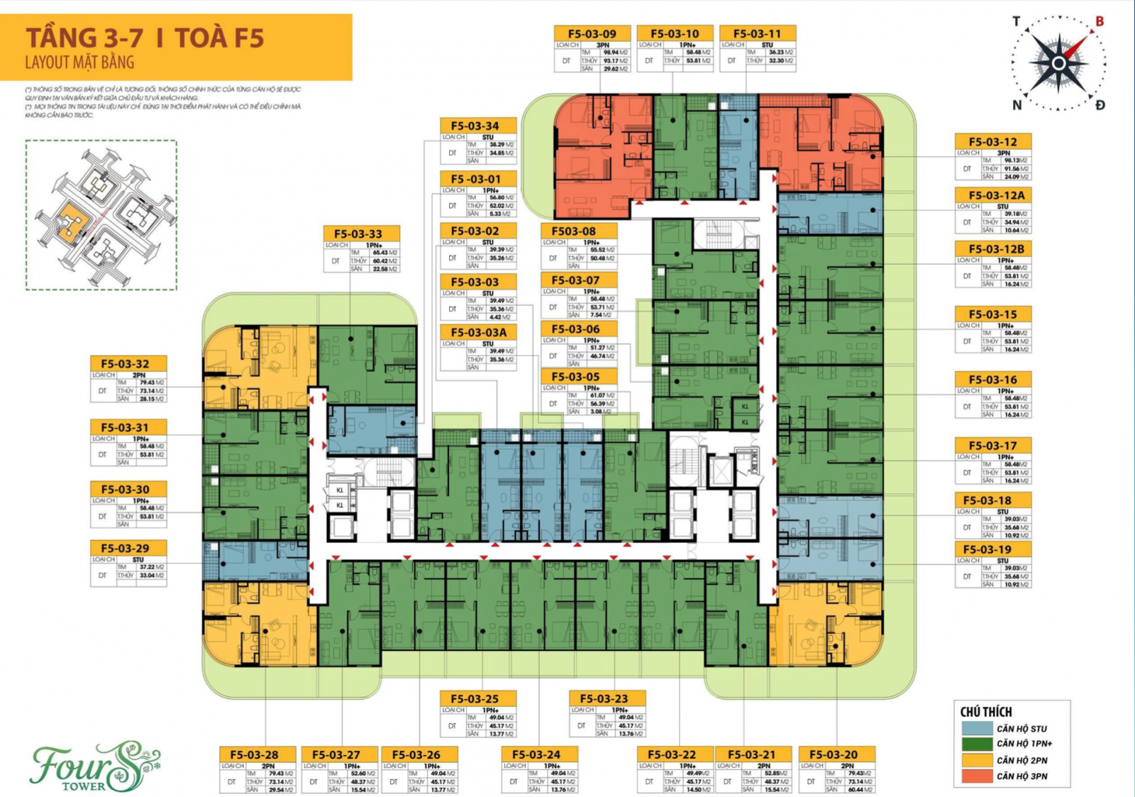 mat bang tang 3-7 toa f2