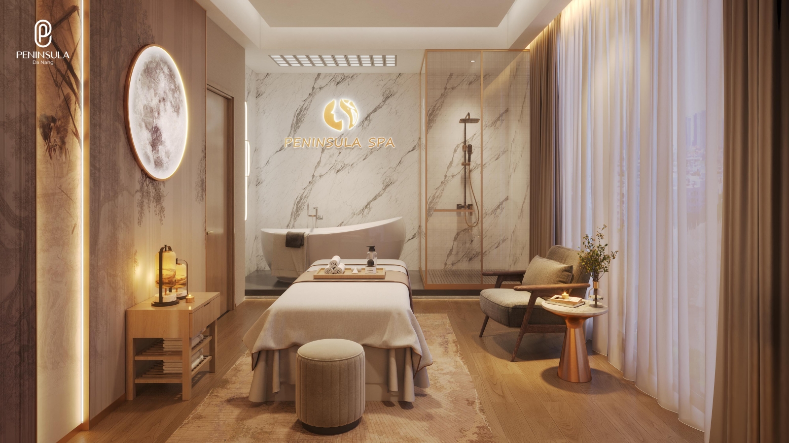 phong spa